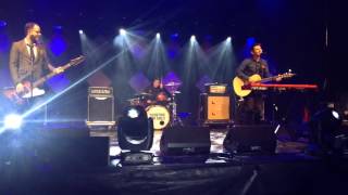 Scouting For Girls - Christmas In The Air