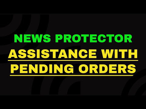 Video News Protector MT4