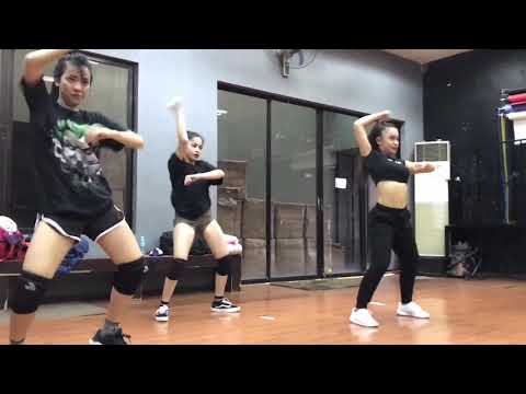 SexBomb NewGen Dancehall | REACT (Konshens ft. DJ Mathematic)