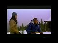 Snow Dogs VHS Trailer