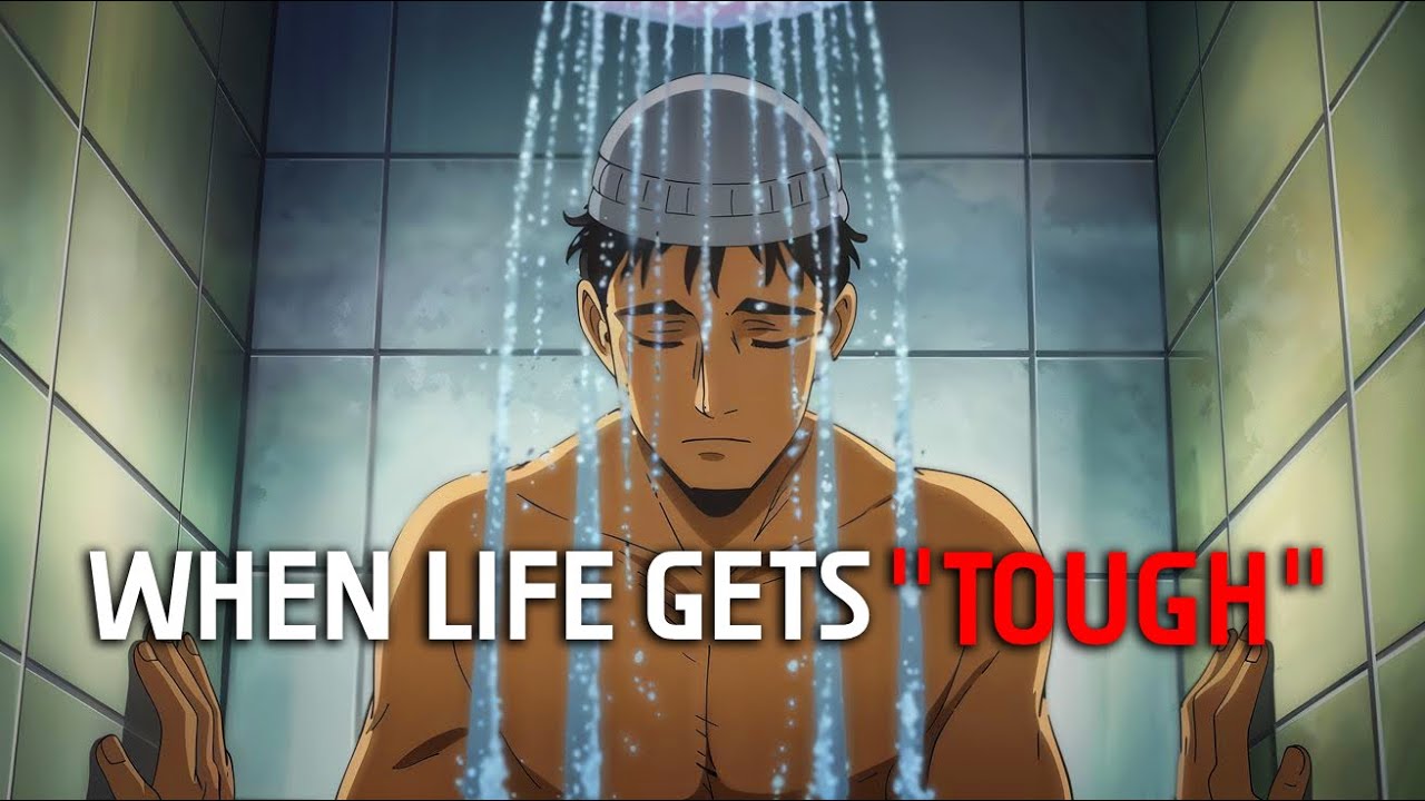 The Mindset That Makes "TOUGH" TIMES Easy (Islamic Guide)