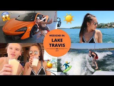 WEEKEND GETAWAY | AUSTIN, TX