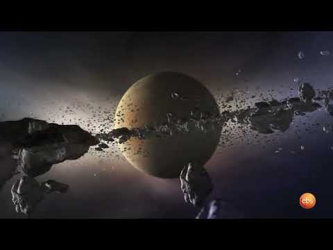 TechTalk With Solomon S22 E7 [Promo] - አስገራሚው አጽናፈ ዓለም በናሳው የጄምስ ዌብ ቴሌስኮፕ ሲቃኝ