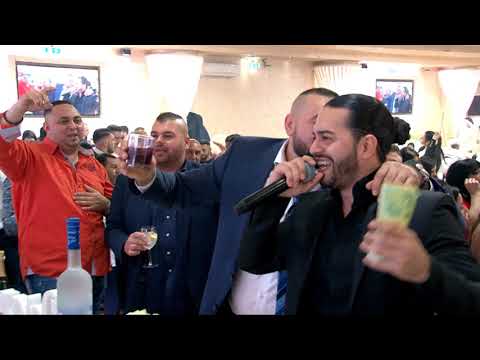 DEJANOV 18 RODJENDAN  ADIL- TANIA MARINOVA 3. DEO