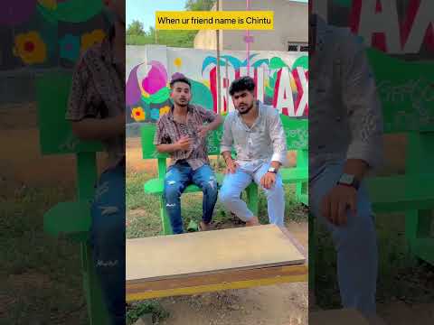 Tag that Chintu @siri7441 #trending #viral #instagram #youtube #status #shortvideo #comedy #funny