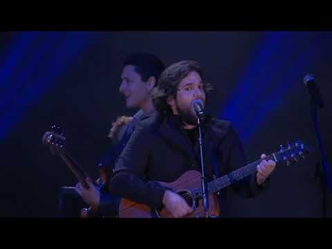 We The Lion - Found Love [Clausura Juegos Parapanamericanos Lima 2019]