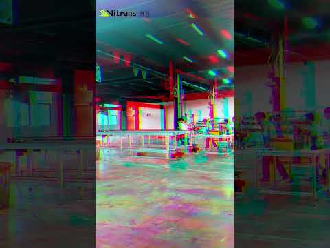 The Future of Automation: Smart Conveyor Systems #machine #conveyorbelt #conveyors #cnc #automation