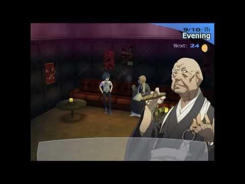 Pt 134 | Persona 3 FES [PCSX2]