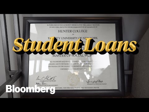 戰勝學生債務的最佳方法 (The Best Way to Beat Student Debt)