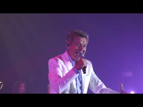 VERJAARDAGSCONCERT 2018 deel 1