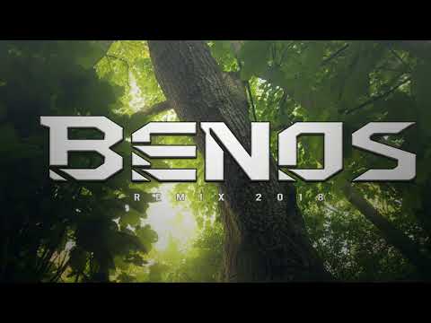 OLIVER N'GOMA x DJ KENSIDE x DJ BENOS - ICOLE (REMIX) 2K18