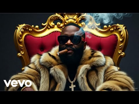 Rick Ross - My Last Hope (Official Video)