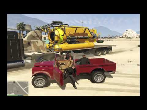 helicopter pick up the submarine in gta 5/GTA 5 submarine