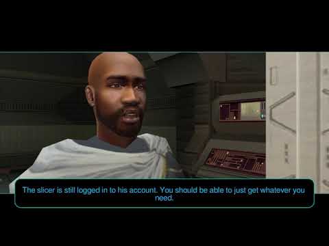 KOTOR 2 Mobile - LS Female Part 48: Master of the Palace