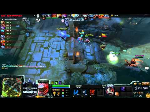 iG vs VG.P - Game 1 (Summit 3 - China Phase 2) - Zyori