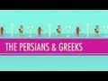 The Persians & Greeks: Crash Course World History ...