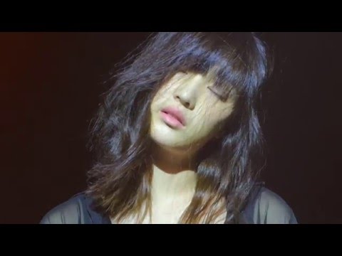 [MV] 손승연 (Sonnet Son) - MS. BURGUNDY