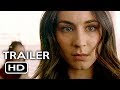 Feed Official Trailer #1 (2017) Troian Bellisario, Tom Felton Drama Movie HD