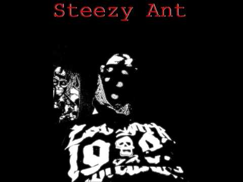 Castlez  "off Steezy Ant upcomin cd 6's in rows of 3's"