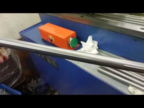 TD-61530 ,4個拉槽,拉槽機,氣彈簧,氣壓棒,尾門桿,油壓頂桿,管內拉槽機,封管機,封口機,管端成型機,金屬封管機,包頭機