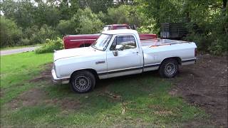 88' D150 Timing chain and Injector