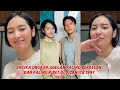 BUZZ ANCIKA OR NIKEN ANJANI REVEAL THE MOST MEMORABLE AND MOST COMPLICATED SCENE IN DILAN 1997