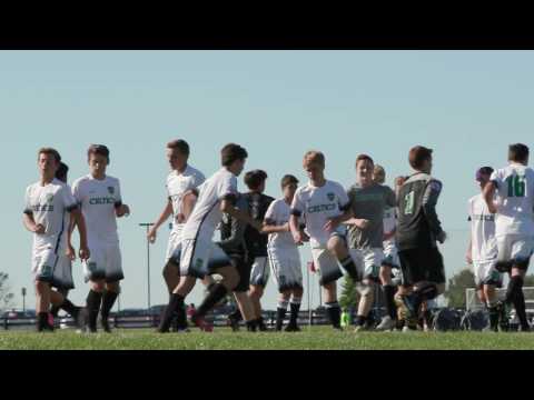 New Jersey State Cup | The Road Starts Here