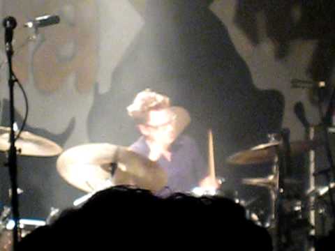 Galactic - Howlin Wolf 2010-05-01,  New Orleans, LA