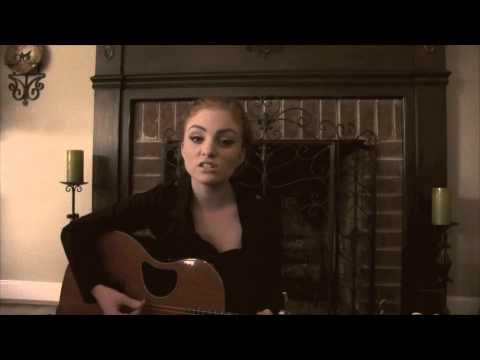 Hard To Love by Lee Brice (Cover by Daisy Mallory)