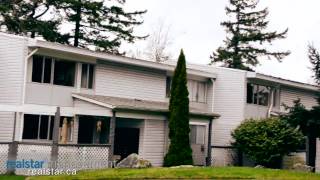 Christie Point Apartments, 2818-3037 Craigowan Road Victoria, British Columbia, 