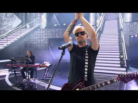 ZESPÓŁ ØRGANEK - Walcz | TOP OF THE TOP Sopot Festival 2023