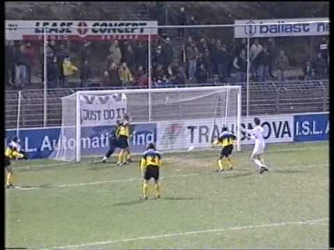 VVV - Cambuur (96-97)