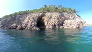 Vedettes Sirènes 2017 - Nos visites sont toute une histoire