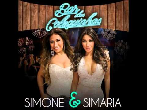 Só da nós dois - Simone e Simaria part. Gabriel Diniz