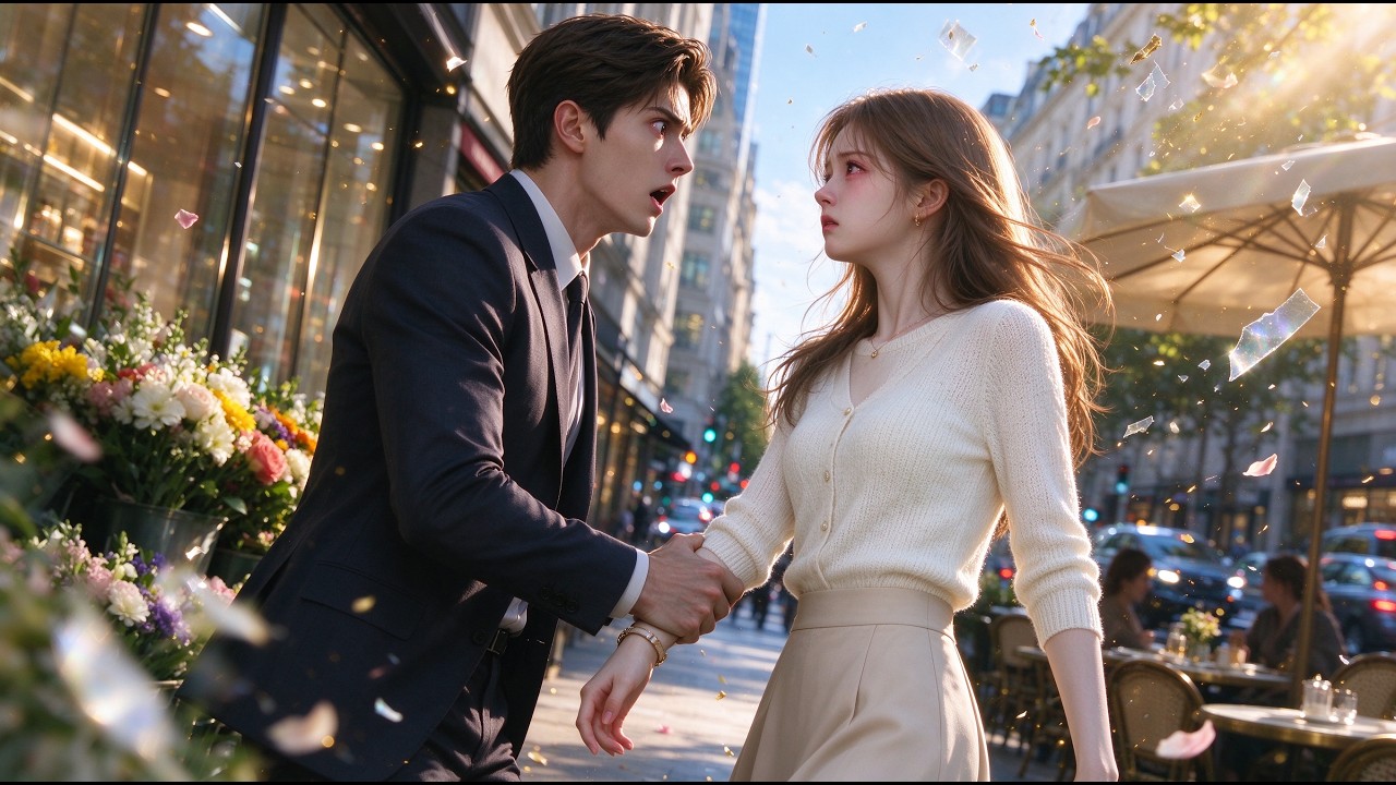 She loved him for years, then one night ruined everything-《Desires Die Hard》