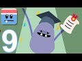 Dumb Ways to Die 2 - Gameplay Walkthrough Part 9 - 3 New Back to School Games (iOS, Android)
