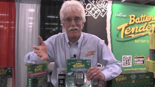 Battery Tender Products Video Buying Guide from DelTran