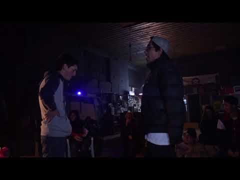 Cng Vs TimeFrees (4rtos de Final) UnderOverdoze Battles Vol 4