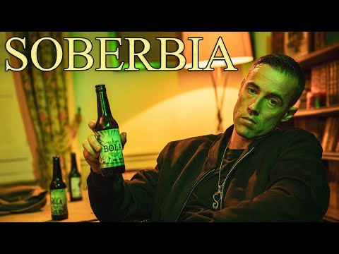 Santaflow - SOBERBIA | Pecados Capitales (Videoclip Oficial)
