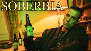 Cover art for Soberbia