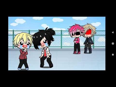 tooru x Yuri Ayato  no se cómo se llama el meme primer video