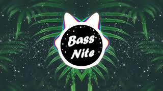 Ro Ransom - Wraith [BASS BOOSTED]