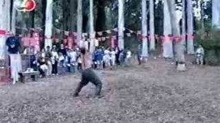 Fox Regional Sports: China