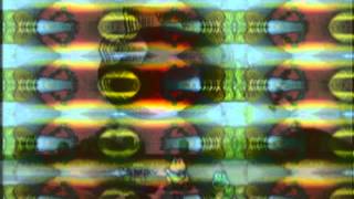 Mondo Lava - Kwaku Limbo