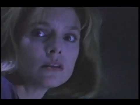 The Devil's Daughter VHS Trailer (1991) - Throwback Thursdays on Movie Gods