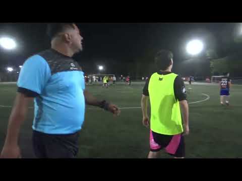 BIJA FC VS FITONETA FC - #liganuñez - SLV - 3/10/2025