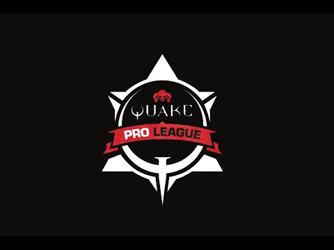 Quakecon 2019 - Match 6 k1llsen vs av3k #k1llsen #QuakeChampions