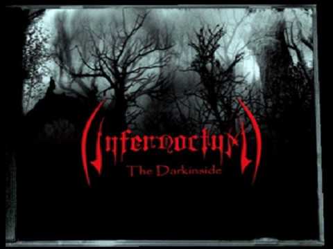 Infernoctum - The Alchemist