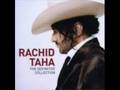 Rachid Taha -  Barra barra