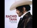 Rachid Taha - Barra barra 